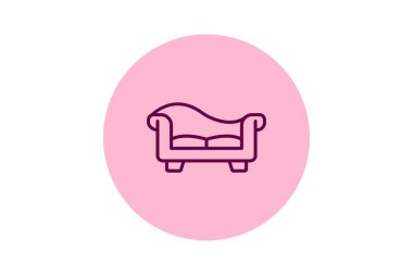 Dikdörtgen beşgen, vektör, piksel mükemmel, illüstratör dosyası