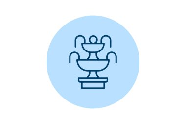 Beş köşeli yıldız, vektör, piksel mükemmel, illüstratör dosyası