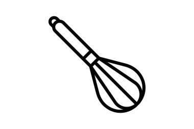 Çizgi simgesi, vektör, piksel mükemmel, resimleyici dosyası