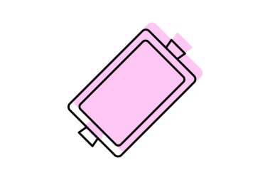 Pişirme Sayfası renk gölge inceliği simgesi, vektör, piksel mükemmel, illüstratör dosyası