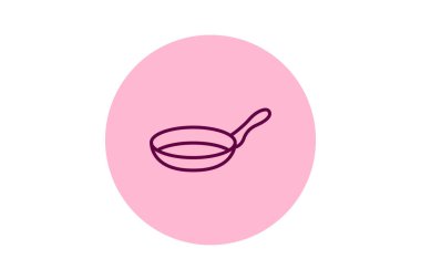 Tava pentaglow, vektör, piksel mükemmel, illüstratör dosyası