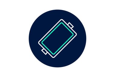 Kabartma Kağıdı neonglow, vektör, piksel mükemmel, illüstratör dosyası