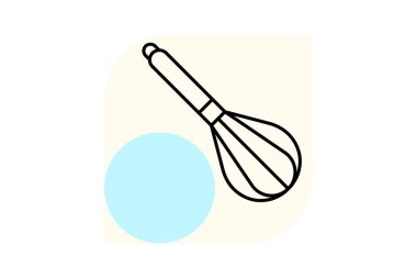 Asgari taslak, vektör, piksel mükemmel, illüstratör dosyası