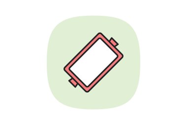 Pasta kağıdının özü, vektörü, pikseli mükemmel, illüstratör dosyası