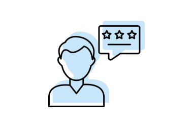 İfade, vektör, piksel mükemmel, illüstratör dosyası