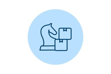 Ürün Stratejisi, vektör, piksel mükemmel, illüstratör dosyası