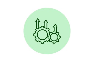 İşlevsel Mükemmellik, vektör, piksel mükemmel, illüstratör dosyası