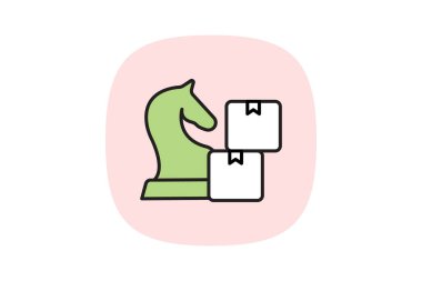 Ürün Stratejisi, vektör, piksel mükemmel, illüstratör dosyası