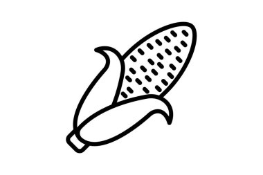 Mısır, vektör, piksel mükemmel, illüstratör dosyası