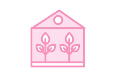 Sera havalandırması, vektör, piksel mükemmel, illüstratör dosyası