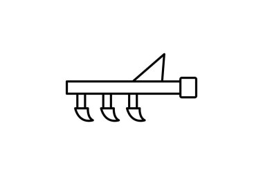 Ektirici, vektör, piksel mükemmel, illüstratör dosyası