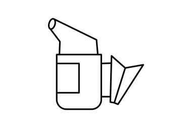 Arıcılık İçicisi, vektör, piksel mükemmel, illüstratör dosyası