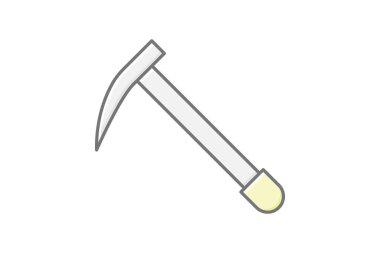 Çapa, vektör, piksel mükemmel, çizer dosyası