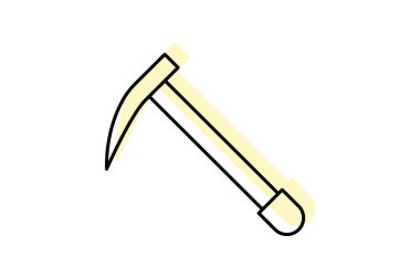 Çapa, vektör, piksel mükemmel, çizer dosyası