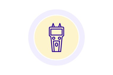 Tahıl Nemlendirme Ölçeği, vektör, piksel mükemmel, illüstratör dosyası