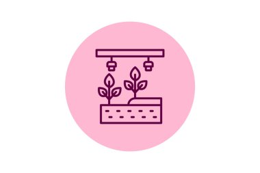 Hidrofonik Sistem, vektör, piksel mükemmel, illüstratör dosyası