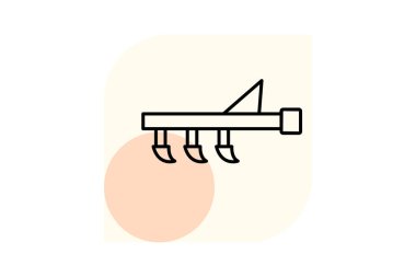 Ektirici, vektör, piksel mükemmel, illüstratör dosyası