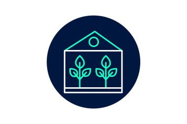 Sera havalandırması, vektör, piksel mükemmel, illüstratör dosyası