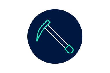 Çapa, vektör, piksel mükemmel, çizer dosyası