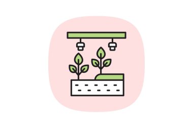 Hidrofonik Sistem, vektör, piksel mükemmel, illüstratör dosyası