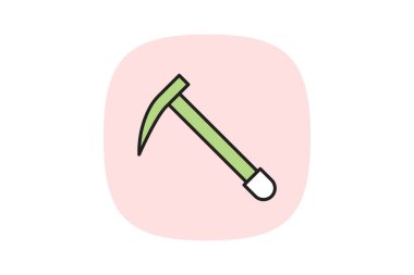 Çapa, vektör, piksel mükemmel, çizer dosyası