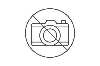 Fotoğraf yok, vektör, piksel mükemmel, illüstratör dosyası