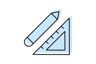 Çizim Ölçekleme, vektör, piksel mükemmel, illüstratör dosyası