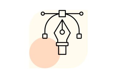 Vektör Tasarımı, vektör, piksel mükemmel, illüstratör dosyası