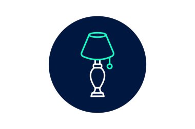 Chiaroscuro Işıklandırma, vektör, piksel mükemmel, illüstratör dosyası