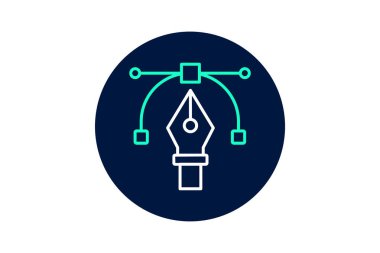 Vektör Tasarımı, vektör, piksel mükemmel, illüstratör dosyası