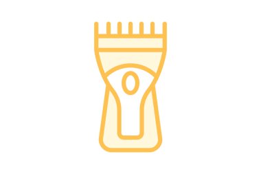 Kesici, vektör, piksel mükemmel, illüstratör dosyası