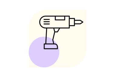 El matkabı, vektör, piksel mükemmel, illüstratör dosyası