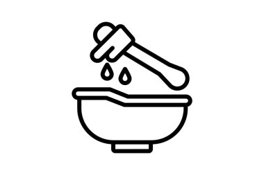 Led Nail Lamba, vektör, piksel mükemmel, illüstratör dosyası