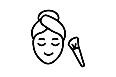 Diş beyazlatıcı Led Kit, vektör, piksel mükemmel, illüstratör dosyası