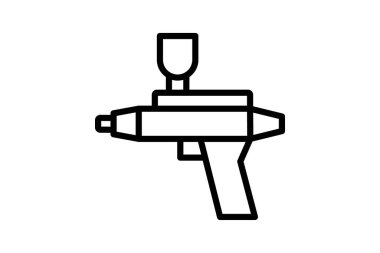 Taşınabilir Buhar Kaplıcası, vektör, piksel mükemmel, illüstratör dosyası
