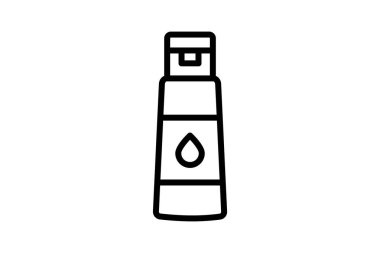 Kırışıklık önleyici gözlük, vektör, piksel mükemmel, illüstratör dosyası