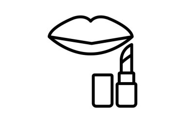 Isıtılmış Boyun & Omuz Masajı, vektör, piksel mükemmel, illüstratör dosyası