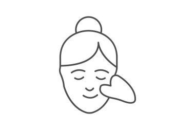 Gua Şa Aracı, vektör, piksel mükemmel, illüstratör dosyası