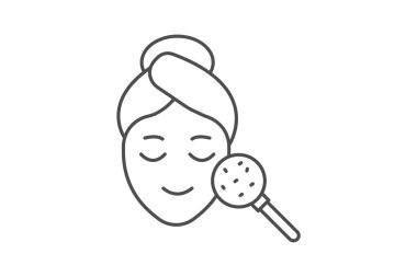 Nano Sprey, vektör, piksel mükemmel, illüstratör dosyası