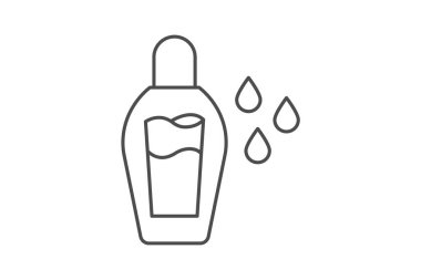 Rf Cilt Sıkıştırma Aygıtı, vektör, piksel mükemmel, illüstratör dosyası