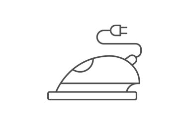 Lip Plumper Aygıtı, vektör, piksel mükemmel, illüstratör dosyası