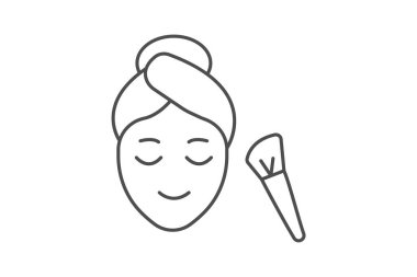 Diş beyazlatıcı Led Kit, vektör, piksel mükemmel, illüstratör dosyası