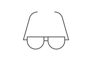 Güzellik karıştırıcı dezenfektan, vektör, piksel mükemmel, illüstratör dosyası