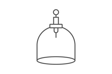 Kablosuz Yüz Tonlama Aygıtı, vektör, piksel mükemmel, illüstratör dosyası
