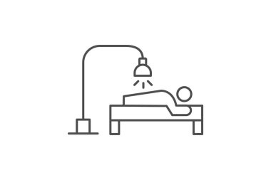 Yüz Cupping Kümesi, vektör, piksel mükemmel, illüstratör dosyası