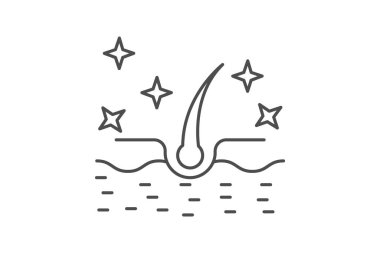 Kablosuz ısıtılmış saç silindirleri, vektör, piksel mükemmel, illüstratör dosyası