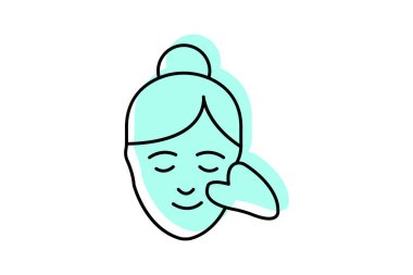 Gua Şa Aracı, vektör, piksel mükemmel, illüstratör dosyası