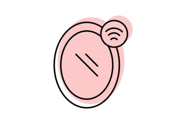 Altın Güzellik Çubuğu, vektör, piksel mükemmel, illüstratör dosyası