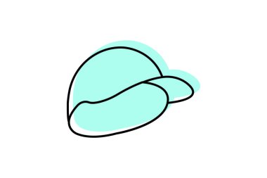 Akıllı Cilt Uygulayıcı, vektör, piksel mükemmel, illüstratör dosyası