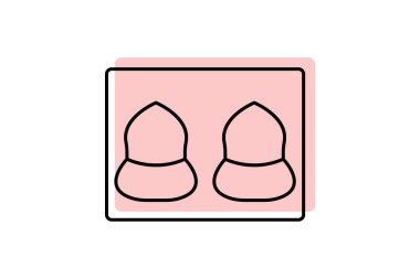 Electric Foot Callus Remover, vektör, piksel mükemmel, illüstratör dosyası